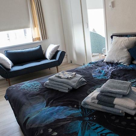Kustappartementenkatwijk Katwijk aan Zee Exteriér fotografie
