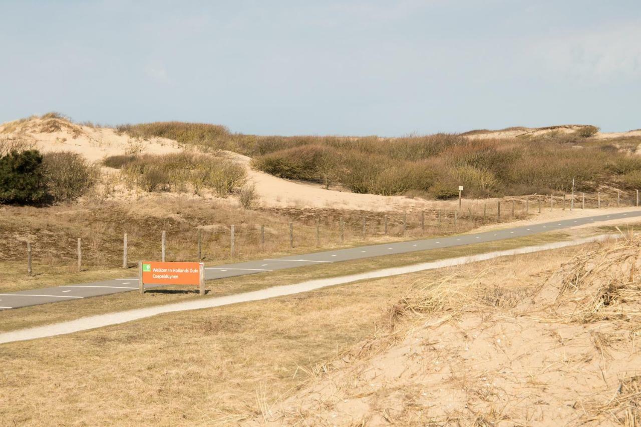 Kustappartementenkatwijk Katwijk aan Zee Exteriér fotografie